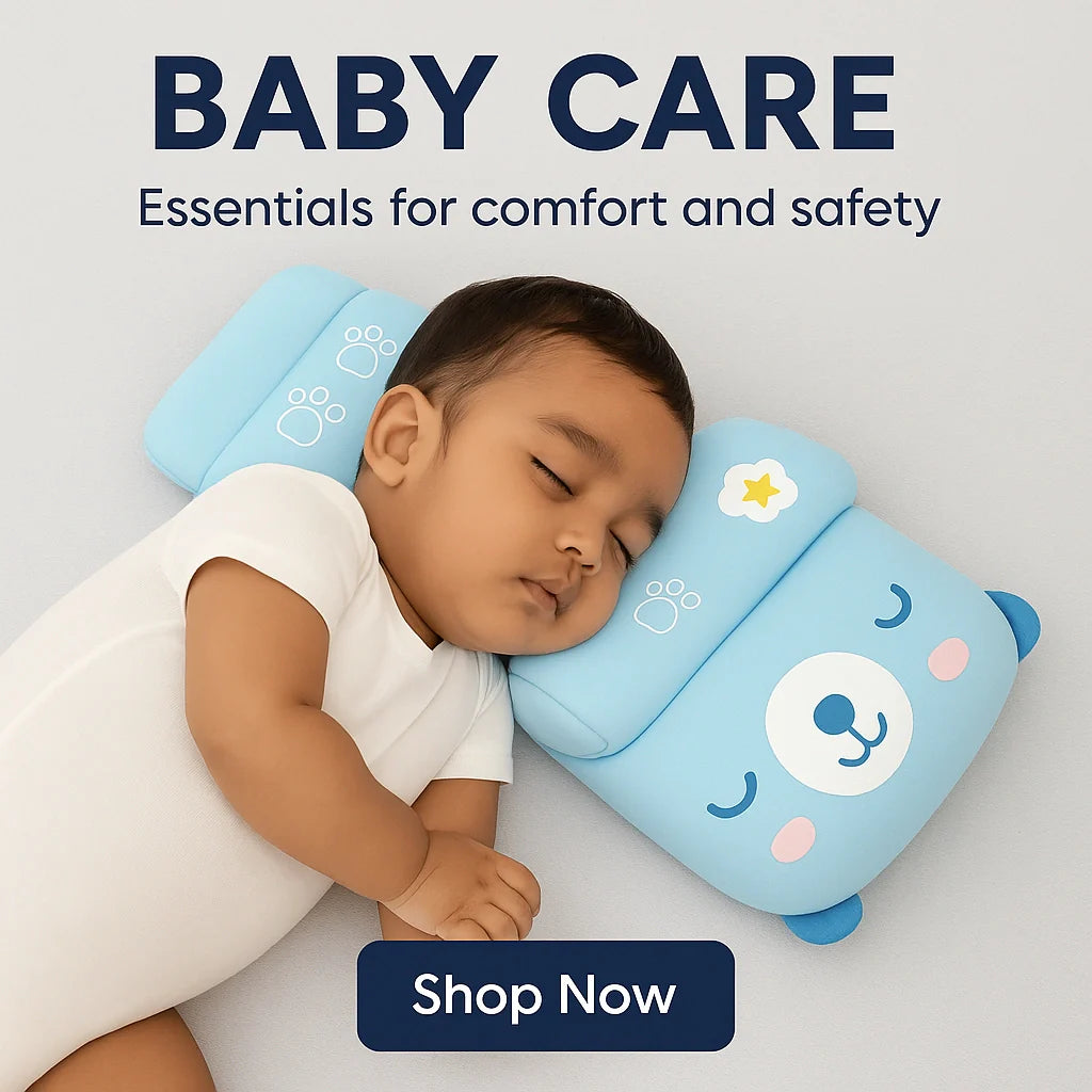 Baby Care
